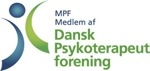 Psykoterapeutforeningens logo